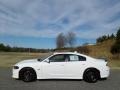 Dodge Charger Scat Pack White Knuckle photo #1