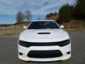 Dodge Charger Scat Pack White Knuckle photo #3