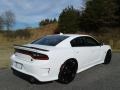 Dodge Charger Scat Pack White Knuckle photo #6