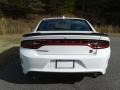 Dodge Charger Scat Pack White Knuckle photo #7