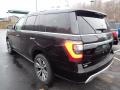 Ford Expedition Platinum 4x4 Agate Black photo #3