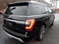 Ford Expedition Platinum 4x4 Agate Black photo #4