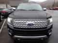 Ford Expedition Platinum 4x4 Agate Black photo #6