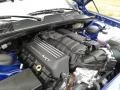 Dodge Challenger R/T Scat Pack Widebody IndiGo Blue photo #10