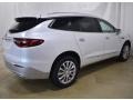 Buick Enclave Premium AWD White Frost Tricoat photo #10