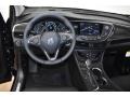 Buick Envision Premium AWD Ebony Twilight Metallic photo #6