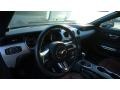 Ford Mustang GT Premium Convertible Black photo #11