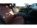 Ford Mustang GT Premium Convertible Black photo #23