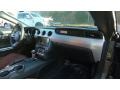 Ford Mustang GT Premium Convertible Black photo #24
