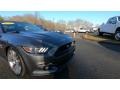 Ford Mustang GT Premium Convertible Black photo #27