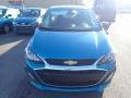 Chevrolet Spark LS Caribbean Blue Metallic photo #8