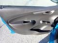 Chevrolet Spark LS Caribbean Blue Metallic photo #15