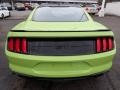 Ford Mustang GT Premium Fastback Grabber Lime photo #3