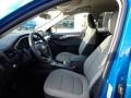Ford Escape SE 4WD Velocity Blue Metallic photo #12