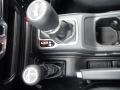 Jeep Wrangler Sport 4x4 Black photo #20