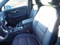 Chevrolet Blazer RS AWD Black photo #11