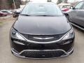 Chrysler Pacifica Touring L Plus Brilliant Black Crystal Pearl photo #8