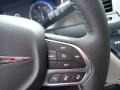 Chrysler Pacifica Touring L Plus Brilliant Black Crystal Pearl photo #17