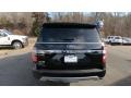 Ford Expedition Limited Max 4x4 Agate Black photo #6