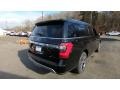 Ford Expedition Limited Max 4x4 Agate Black photo #7