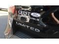 Ford Expedition Limited Max 4x4 Agate Black photo #10
