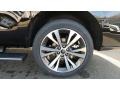 Ford Expedition Limited Max 4x4 Agate Black photo #20