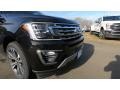 Ford Expedition Limited Max 4x4 Agate Black photo #28