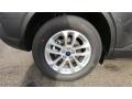 Ford Escape SE 4WD Magnetic Metallic photo #21
