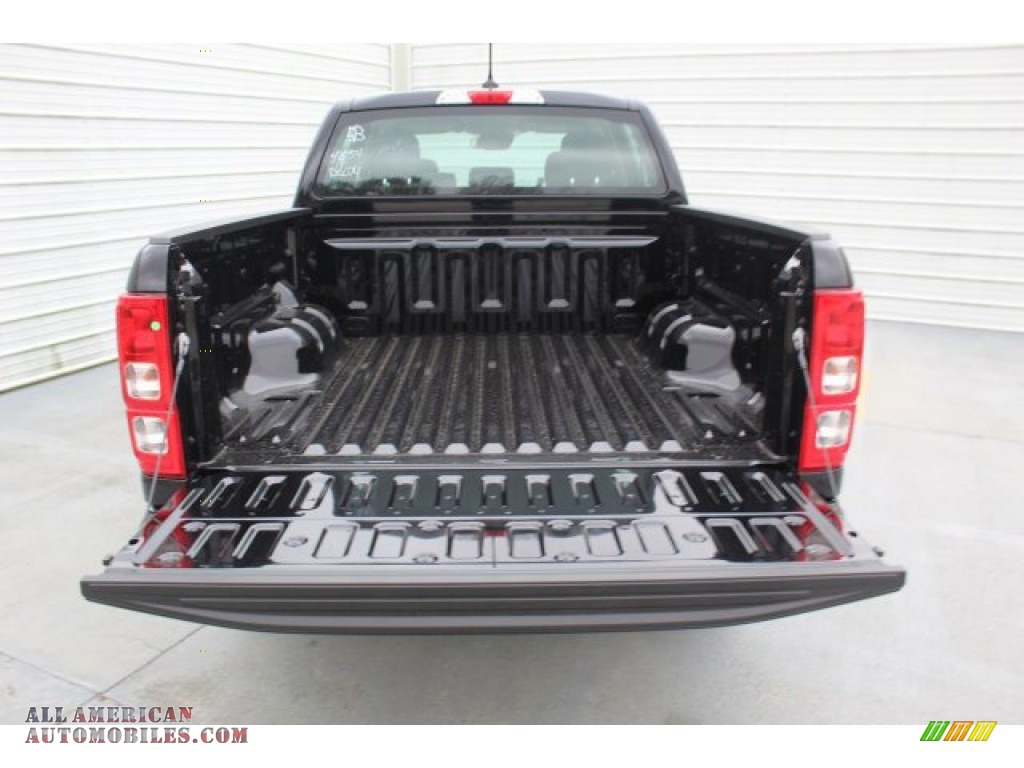 2020 Ranger XL SuperCab - Shadow Black / Ebony photo #24 2020 Ranger XL SuperCab - Shadow Black / Ebony photo #24