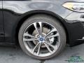 Ford Fusion Titanium Agate Black photo #9