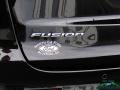 Ford Fusion Titanium Agate Black photo #34