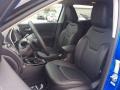 Jeep Compass Limted 4x4 Laser Blue Pearl photo #2