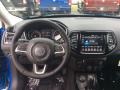 Jeep Compass Limted 4x4 Laser Blue Pearl photo #3