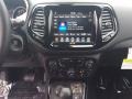Jeep Compass Limted 4x4 Laser Blue Pearl photo #13