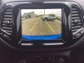 Jeep Compass Limted 4x4 Laser Blue Pearl photo #15