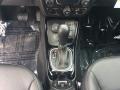 Jeep Compass Limted 4x4 Laser Blue Pearl photo #16
