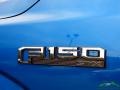 Ford F150 STX SuperCab 4x4 Velocity Blue photo #34