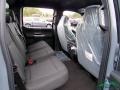 Ford F150 XLT SuperCrew 4x4 Abyss Gray photo #12