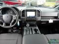 Ford F150 XLT SuperCrew 4x4 Abyss Gray photo #15