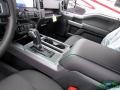 Ford F150 XLT SuperCrew 4x4 Abyss Gray photo #24