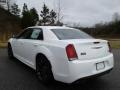 Chrysler 300 S Bright White photo #8
