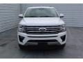Ford Expedition XLT Max Star White photo #2