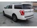 Ford Expedition XLT Max Star White photo #5