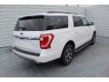Ford Expedition XLT Max Star White photo #7