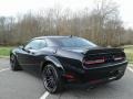 Dodge Challenger R/T Scat Pack Widebody Pitch Black photo #8