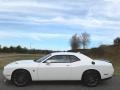 Dodge Challenger R/T Scat Pack White Knuckle photo #1