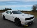 Dodge Challenger R/T Scat Pack White Knuckle photo #4