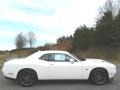 Dodge Challenger R/T Scat Pack White Knuckle photo #5