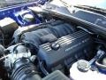 Dodge Challenger R/T Scat Pack IndiGo Blue photo #10