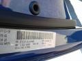 Dodge Challenger R/T Scat Pack IndiGo Blue photo #29